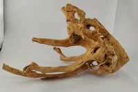 Spiderwood Aquarienwurzel Moorwurzel SR59 ca. 40x34x23 cm
