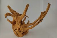 Spiderwood Aquarienwurzel Moorwurzel SR59 ca. 40x34x23 cm