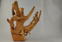 Spiderwood Aquarienwurzel Moorwurzel SR59 ca. 40x34x23 cm