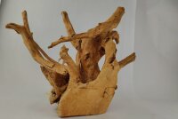 Spiderwood Aquarienwurzel Moorwurzel SR59 ca. 40x34x23 cm