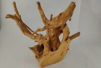 Spiderwood Aquarienwurzel Moorwurzel SR59 ca. 40x34x23 cm
