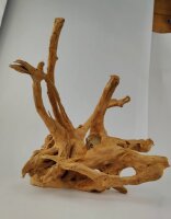 Spiderwood Aquarienwurzel Moorwurzel SR59 ca. 40x34x23 cm