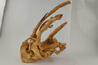 Spiderwood Aquarienwurzel Moorwurzel SR59 ca. 40x34x23 cm