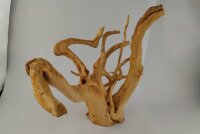 Spiderwood Aquarienwurzel Moorwurzel SR61 ca. 51x39x22 cm
