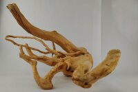 Spiderwood Aquarienwurzel Moorwurzel SR61 ca. 51x39x22 cm