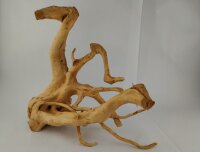 Spiderwood Aquarienwurzel Moorwurzel SR61 ca. 51x39x22 cm