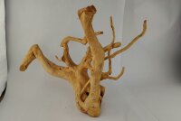 Spiderwood Aquarienwurzel Moorwurzel SR61 ca. 51x39x22 cm