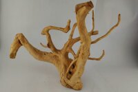 Spiderwood Aquarienwurzel Moorwurzel SR61 ca. 51x39x22 cm