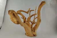 Spiderwood Aquarienwurzel Moorwurzel SR61 ca. 51x39x22 cm