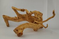 Spiderwood Aquarienwurzel Moorwurzel SR61 ca. 51x39x22 cm