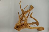 Spiderwood Aquarienwurzel Moorwurzel SR61 ca. 51x39x22 cm