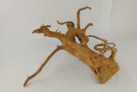 Spiderwood Aquarienwurzel Moorwurzel SR62 ca. 40x33x21 cm