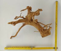 Spiderwood Aquarienwurzel Moorwurzel SR62 ca. 40x33x21 cm