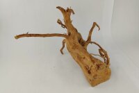 Spiderwood Aquarienwurzel Moorwurzel SR62 ca. 40x33x21 cm