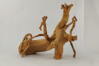 Spiderwood Aquarienwurzel Moorwurzel SR62 ca. 40x33x21 cm