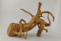 Spiderwood Aquarienwurzel Moorwurzel SR62 ca. 40x33x21 cm