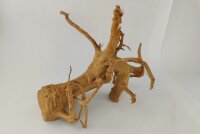Spiderwood Aquarienwurzel Moorwurzel SR62 ca. 40x33x21 cm