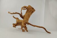 Spiderwood Aquarienwurzel Moorwurzel SR62 ca. 40x33x21 cm