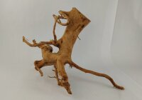 Spiderwood Aquarienwurzel Moorwurzel SR62 ca. 40x33x21 cm