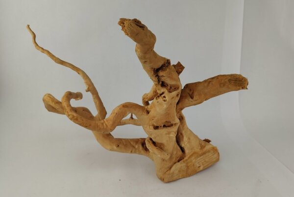 Spiderwood Aquarienwurzel Moorwurzel SR63 ca. 43x36x23 cm