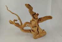 Spiderwood Aquarienwurzel Moorwurzel SR63 ca. 43x36x23 cm