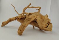 Spiderwood Aquarienwurzel Moorwurzel SR63 ca. 43x36x23 cm