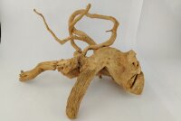 Spiderwood Aquarienwurzel Moorwurzel SR63 ca. 43x36x23 cm