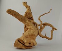 Spiderwood Aquarienwurzel Moorwurzel SR63 ca. 43x36x23 cm