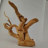 Spiderwood Aquarienwurzel Moorwurzel SR63 ca. 43x36x23 cm