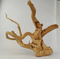 Spiderwood Aquarienwurzel Moorwurzel SR63 ca. 43x36x23 cm