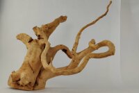 Spiderwood Aquarienwurzel Moorwurzel SR63 ca. 43x36x23 cm