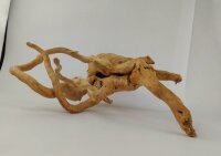 Spiderwood Aquarienwurzel Moorwurzel SR63 ca. 43x36x23 cm