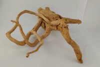 Spiderwood Aquarienwurzel Moorwurzel SR63 ca. 43x36x23 cm