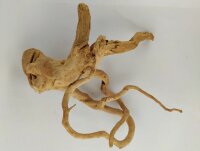 Spiderwood Aquarienwurzel Moorwurzel SR63 ca. 43x36x23 cm