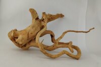 Spiderwood Aquarienwurzel Moorwurzel SR63 ca. 43x36x23 cm