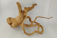 Spiderwood Aquarienwurzel Moorwurzel SR63 ca. 43x36x23 cm