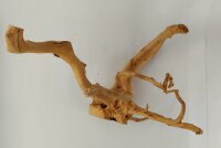 Spiderwood Aquarienwurzel Moorwurzel SR64 ca. 43x33x31 cm