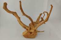 Spiderwood Aquarienwurzel Moorwurzel SR64 ca. 43x33x31 cm