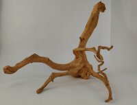 Spiderwood Aquarienwurzel Moorwurzel SR64 ca. 43x33x31 cm