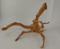 Spiderwood Aquarienwurzel Moorwurzel SR64 ca. 43x33x31 cm