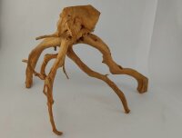 Spiderwood Aquarienwurzel Moorwurzel SR64 ca. 43x33x31 cm