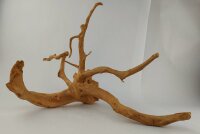 Spiderwood Aquarienwurzel Moorwurzel SR64 ca. 43x33x31 cm
