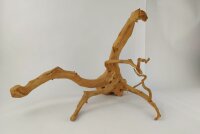 Spiderwood Aquarienwurzel Moorwurzel SR64 ca. 43x33x31 cm