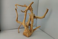 Spiderwood Aquarienwurzel Moorwurzel SR65 ca. 40x37x20 cm