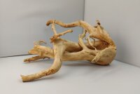 Spiderwood Aquarienwurzel Moorwurzel SR65 ca. 40x37x20 cm