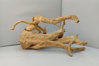 Spiderwood Aquarienwurzel Moorwurzel SR65 ca. 40x37x20 cm