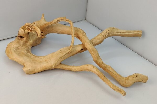 Spiderwood Aquarienwurzel Moorwurzel SR70 ca. 42x22x15 cm