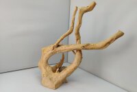 Spiderwood Aquarienwurzel Moorwurzel SR70 ca. 42x22x15 cm