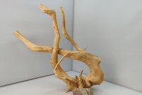 Spiderwood Aquarienwurzel Moorwurzel SR70 ca. 42x22x15 cm