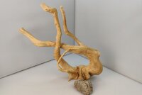 Spiderwood Aquarienwurzel Moorwurzel SR70 ca. 42x22x15 cm